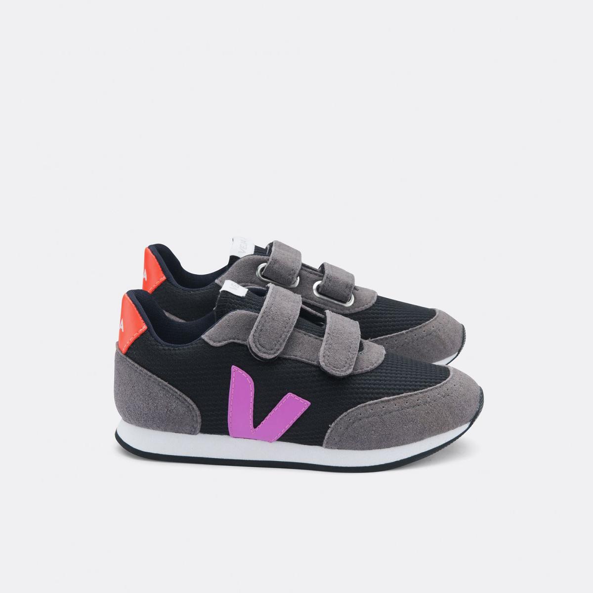 Kids on sale veja trainers